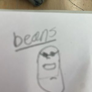 Meet your Posher, Patrick